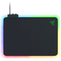 Razer Firefly V2 Zwart Game-muismat Razer Firefly V2 Zwart Game-muismat