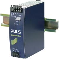 PULS DIMENSION QS5.241 DIN-rail netvoeding 24 V/DC 5 A 120 W Aantal uitgangen: 1 x Inhoud: 1 stuk(s) - thumbnail