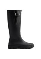 Hunter Regenlaarzen Downpour Adjustable HFRW0003251-BLK Zwart-42 maat 42