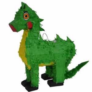 Cadeaudoos dinosaurus 48 cm