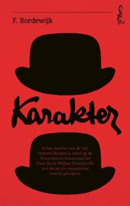 Karakter (Paperback)