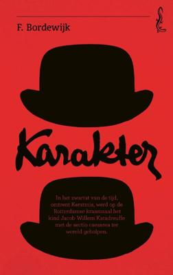 Karakter (Paperback)