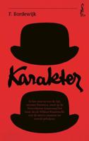 Karakter (Paperback)