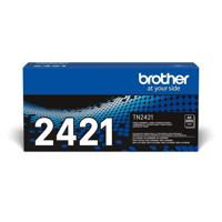 Brother TN-2421 tonercartridge 1 stuk(s) Origineel Zwart
