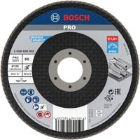Bosch Accessories 2608606924 Bosch Power Tools Lamellenschijf Diameter 125 mm 1 stuk(s) - thumbnail