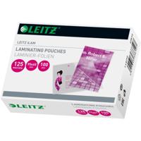 Leitz 33812 laminatorzak 100 stuk(s)