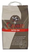 Cavom Compleet lam/rijst
