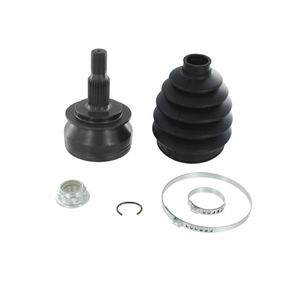 Homokineet reparatie set, Aandrijfas VKJA5356