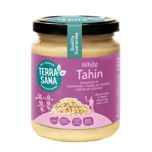 Terrasana Tahin wit ZZ 250 gram