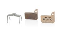 XLC Remblok sram road pb-s44