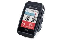 Sigma Rox 11.1 Evo Fietscomputer GPS - Wit