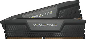 Corsair Vengeance CMK96GX5M2B6600C32 geheugenmodule 96 GB 2 x 48 GB DDR5 6600 MHz