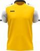 JAKO 6170K T-Shirt Dynamic Kids - Geel/Wit/Zwart - 128
