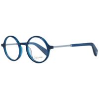 Unisex Brillenframe Yohji Yamamoto YY1006 47620