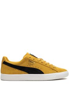 PUMA baskets Cycle OG - Orange