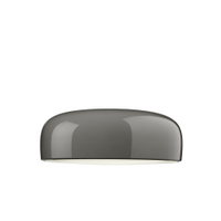 Flos Smithfield C LED Plafondlamp - Grijs - thumbnail