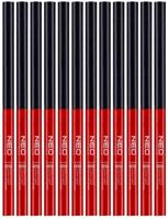 Neo Technische potloden | Rood/blauw | blister(12) - 6453330