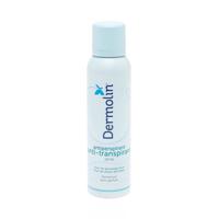 Dermolin Deo Anti Transpirant Spray Nf 150ml - thumbnail