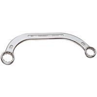 Gedore 6567550 304 16X18 Gebogen ringsleutel (startersleutel) Sleutelbreedte (metrisch) 16 - 18 mm Gedore 6567550 304 16X18 Gebogen ringsleutel (startersleutel) Sleutelbreedte (metrisch) 16 - 18 mm