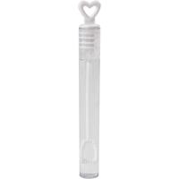 Creativ Company Bellenblaas, l: 10 cm, 4,5 ml, 6 stuk/ 1 doos Creativ Company Bellenblaas, l: 10 cm, 4,5 ml, 6 stuk/ 1 doos
