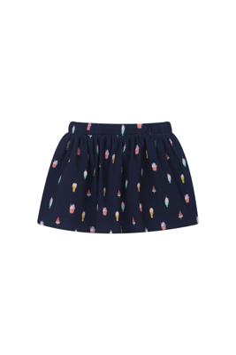 Someone Zomer rok meisjes - blauw - millie