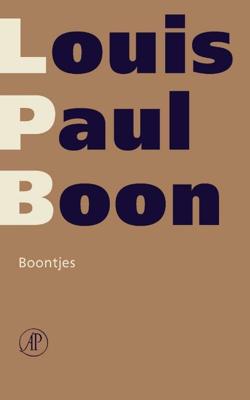 Boontjes (Paperback)