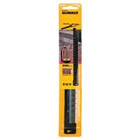 DeWalt Accessoires DT2973 | TCT Alligator zaagblad | 295mm | porotherm / poroton klasse 12 - DT2973-QZ DeWalt Accessoires DT2973 | TCT Alligator zaagblad | 295mm | porotherm / poroton klasse 12 - DT2973-QZ