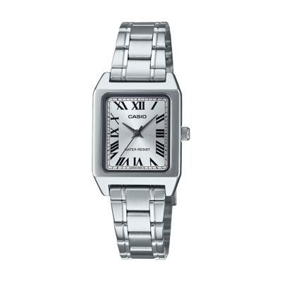 Casio Zwart Dames horloge
