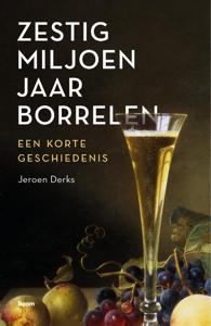 Zestig miljoen jaar borrelen (Paperback)