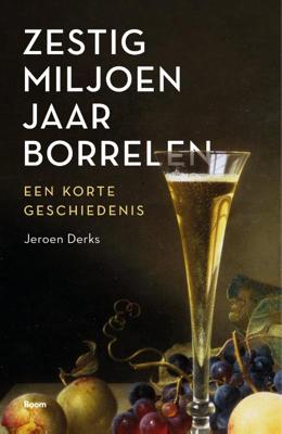 Zestig miljoen jaar borrelen (Paperback)