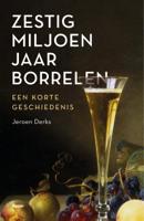 Zestig miljoen jaar borrelen (Paperback) Zestig miljoen jaar borrelen (Paperback)