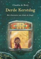 Derde kerstdag (Hardback)