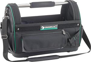 Stahlwille 13219 TOOL BAG 81620004 Gereedschapstas (zonder inhoud) (b x h) 390 mm x 270 mm