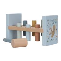 Little Dutch hamerbank forest friends