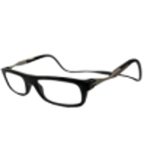 CliC Vunetic Tenore zwart +2.5
