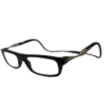 CliC Vunetic Tenore zwart +2.5