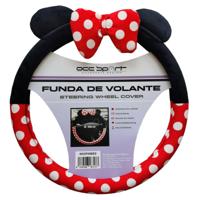 Stuurhoes OCC Motorsport OCCFV0052 38 cm