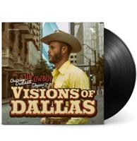 Charley Crockett - Visions Of Dallas LP