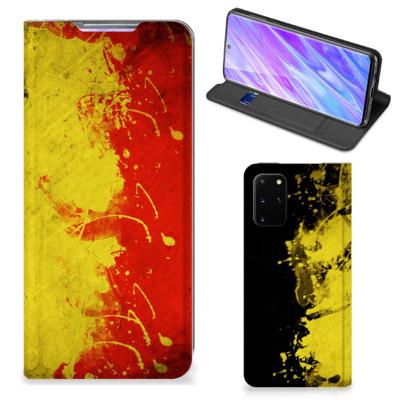 Samsung Galaxy S20 Plus | Standcase | België