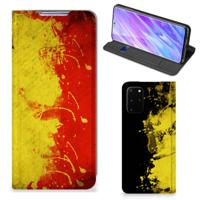 Samsung Galaxy S20 Plus | Standcase | België