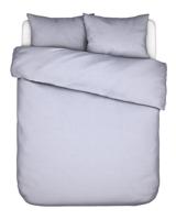 Essenza Jule Lavender blue dekbedovertrek
