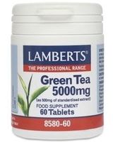 Groene thee 5000mg - thumbnail