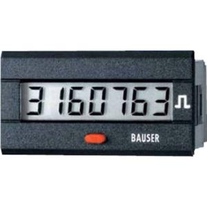 Bauser 3810/008.3.1.1.0.2-001