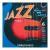 Thomastik-Infeld JF346 Jazz Flat Wound Long Scale 6-snarig