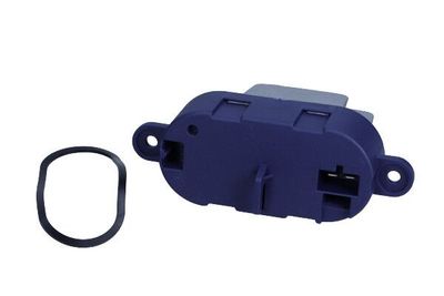Weerstand, interieurventilator 570256