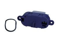 Weerstand, interieurventilator 570256