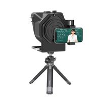 Ulanzi PT-15 Universele Autocue - Teleprompter voor smartphone en camera - thumbnail