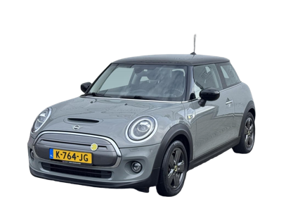 MINI Electric