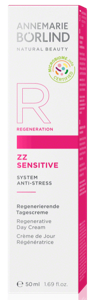 Annemarie Borlind ZZ Sensitive System Anti Stress Regenerative Day Cream