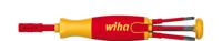 Wiha 283109022 Schroevendraaier met bitmagazijn LiftUp electric TORX® met 6 slimBits. - 41157